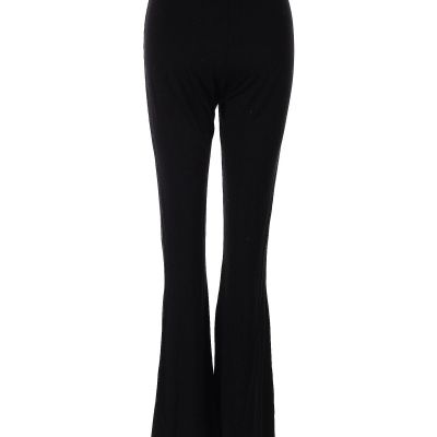 ASOS Women Black Leggings 4