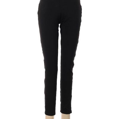 Love Tree Women Black Leggings M