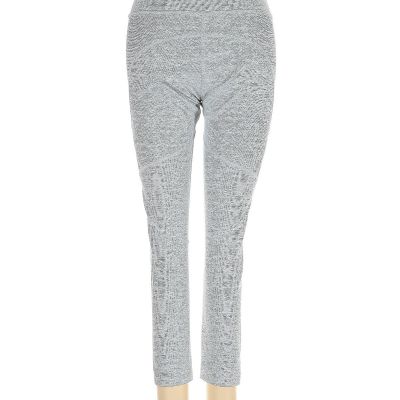 Outdoor Voices Women Gray Leggings S