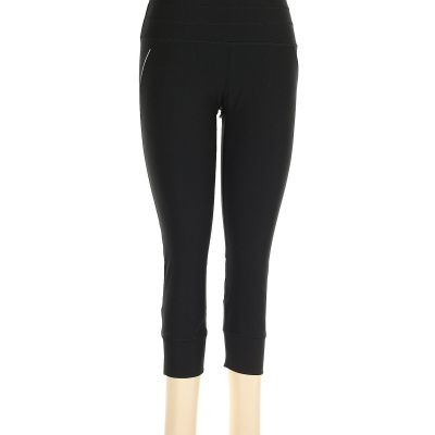 RBX Women Black Leggings M