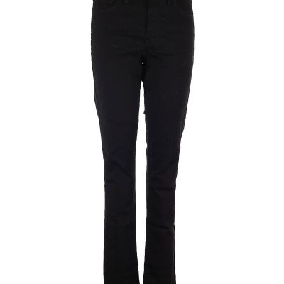 Levi's Women Black Jeggings 30W