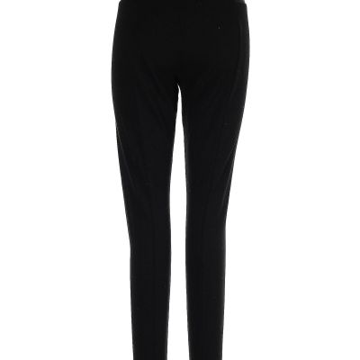 H&M Women Black Leggings L