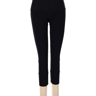 Mondetta Women Black Leggings M