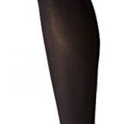 Women's Plus Size Easy on Maximum Coverage Tight 3X-4X Black