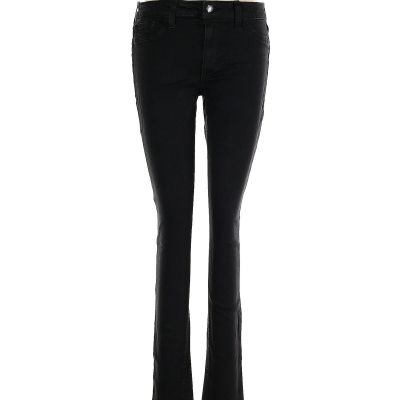 Joe's Jeans Women Black Jeggings 29W