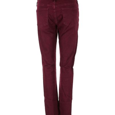 Articles of Society Women Red Jeggings 27W