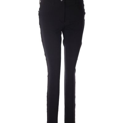 Ann Taylor LOFT Women Black Jeggings 6