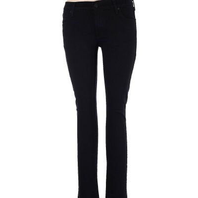 Colette Women Black Jeggings 30W