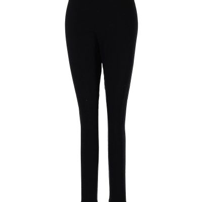 Old Navy Women Black Leggings M