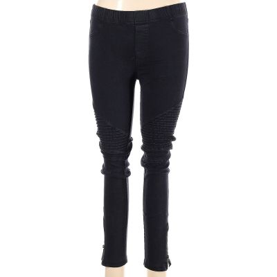 Unbranded Women Black Jeggings L