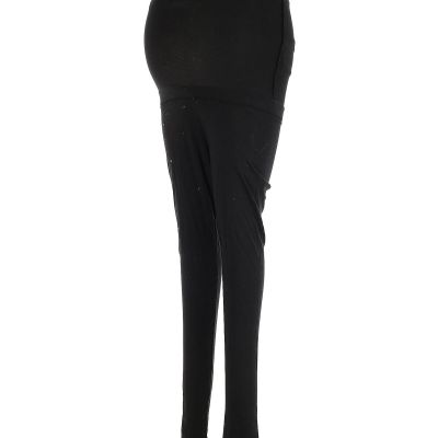 Splendid Women Black Leggings XS