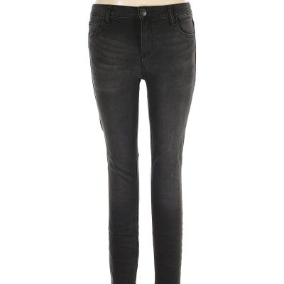 Prosperity Women Black Jeggings 30W