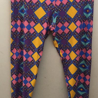 Lularoe T/C Leggings NWOT