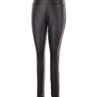 Just Be... Women Black Leggings L