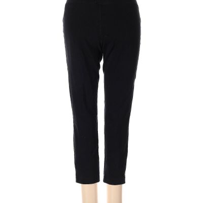 Express Women Black Leggings S