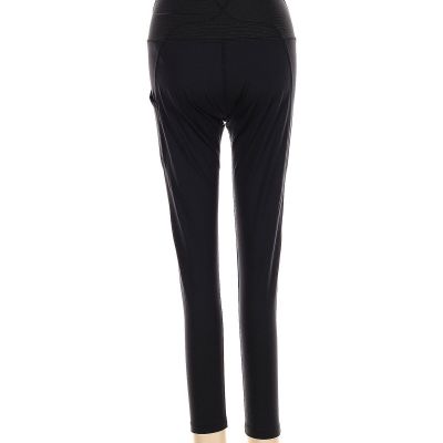 Tommie Copper Women Black Leggings S