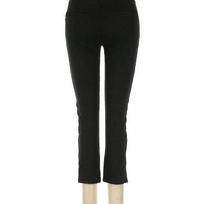 Betabrand Women Black Leggings XS