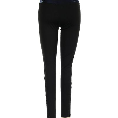 Dolce Bonita Women Black Leggings S