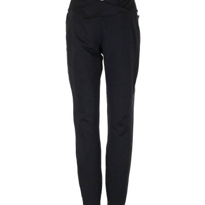 Core 10 Women Black Leggings S