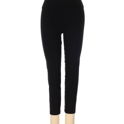 J.Crew Factory Store Women Black Leggings XS