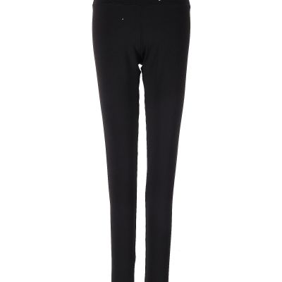 Unbranded Women Black Leggings S