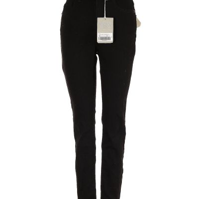 NWT Everlane Women Black Jeggings 25W