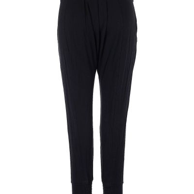 Assorted Brands Women Black Leggings 42 eur