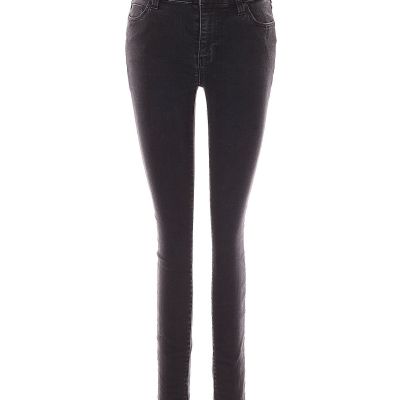 Liverpool Los Angeles Women Black Jeggings 2