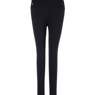 Zella Women Black Leggings S