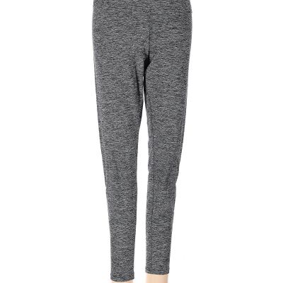 Express Women Gray Leggings S