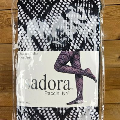 Isadora Paccinni New York Fashion Stockings