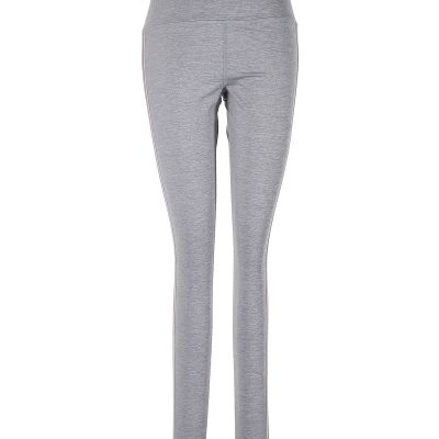 Unbranded Women Gray Leggings M