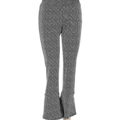 209 WST 38 New York Women Gray Leggings XS