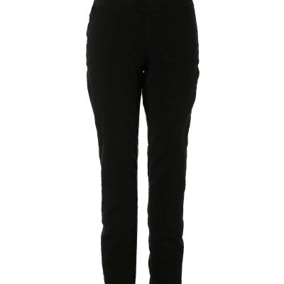 Old Navy Women Black Jeggings 12