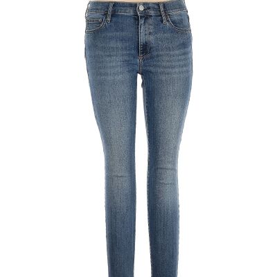 Gap Women Blue Jeggings 30W