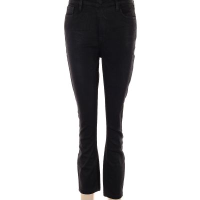 L'Agence Women Black Jeggings 2 Tall