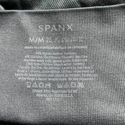 SPANX Medium Pants Leggings Camo