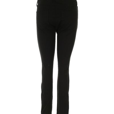 Gap Women Black Jeggings 6 Petites