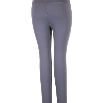 Unbranded Women Gray Leggings L