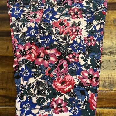 TC LuLaRoe Tall & Curvy Leggings