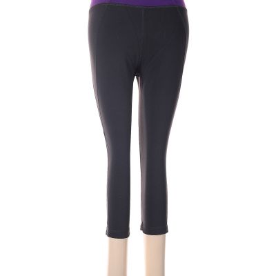 Lucy Women Purple Leggings M