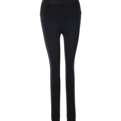 Splits 59 Women Black Leggings XS