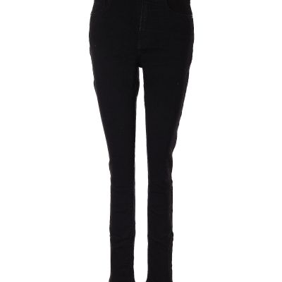 Everlane Women Black Jeggings 28W