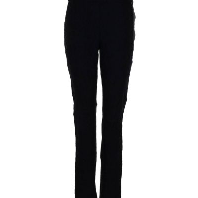 Jones New York Women Black Leggings S