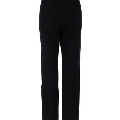 Eileen Fisher Women Black Leggings S