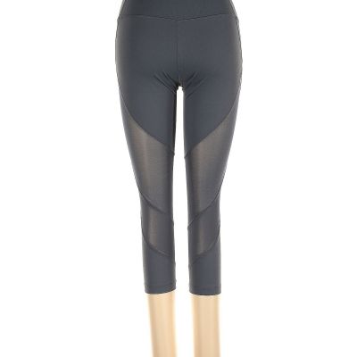 Zella Women Gray Leggings XS