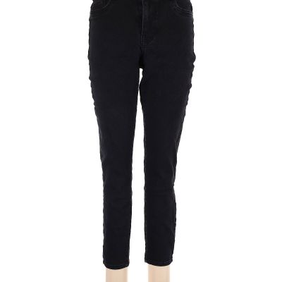 Faith Women Black Jeggings 10