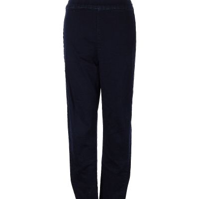 BDG Women Blue Jeggings 28W