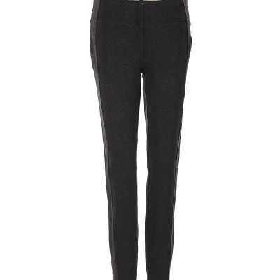 Ann Taylor LOFT Women Black Leggings XS