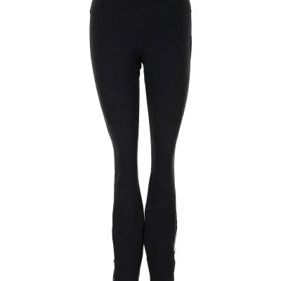 Athleta Women Black Leggings S